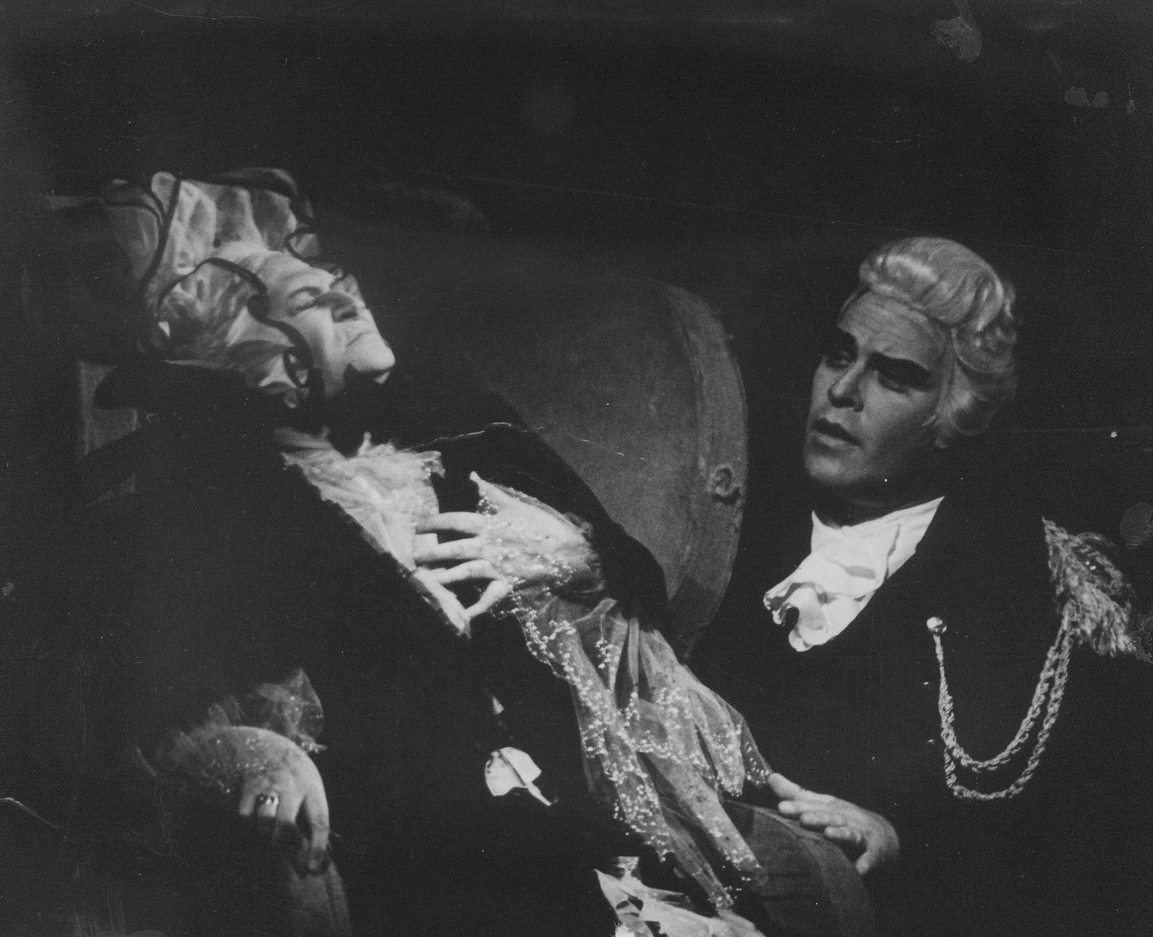 К 180-летию великого композитора. Чайковский в репертуаре НОВАТа - НОВАТ - фото №13